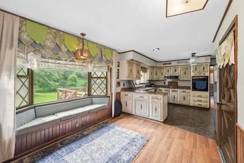 245 Rains Creek Lane Parsons TN 38363