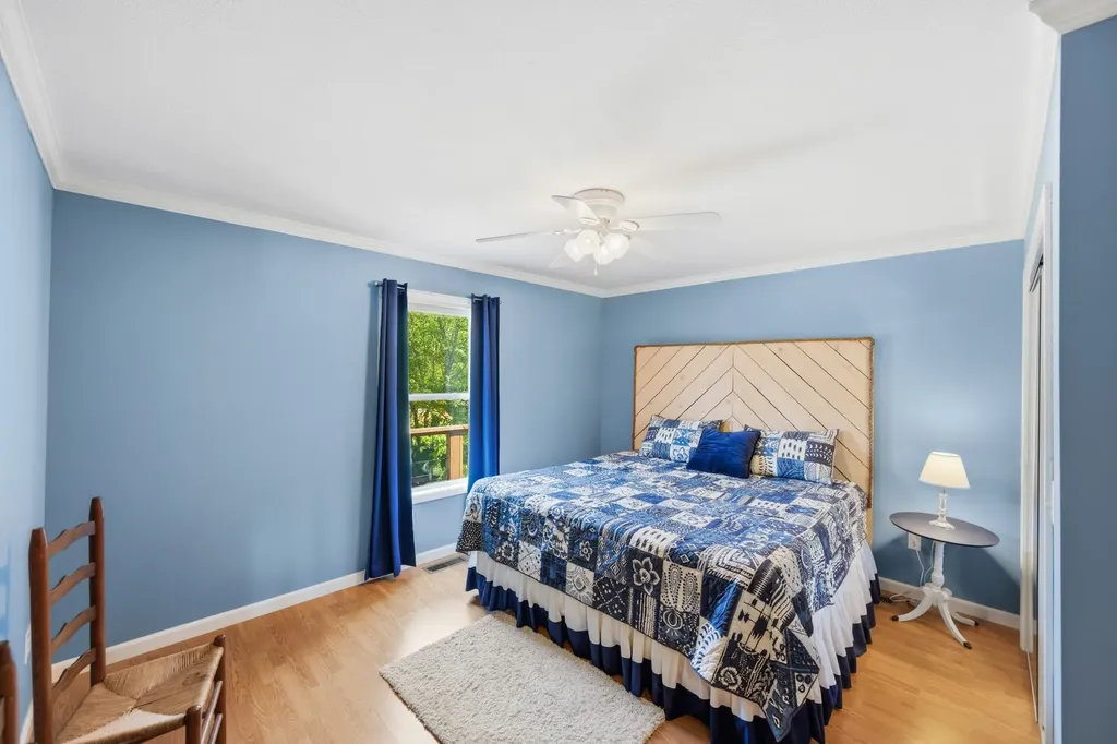 1728 Yarbro Landing Lane Decaturville TN 38329