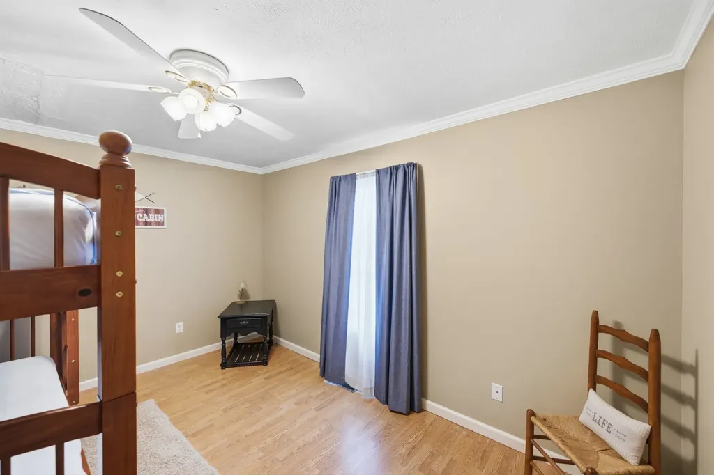 1728 Yarbro Landing Lane Decaturville TN 38329