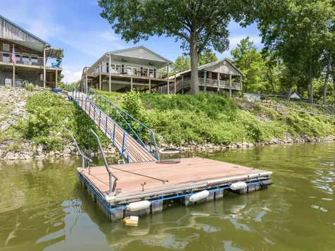 1728 Yarbro Landing Lane Decaturville TN 38329