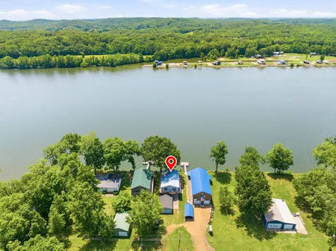 1728 Yarbro Landing Lane Decaturville TN 38329