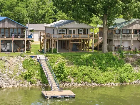 1728 Yarbro Landing Lane Decaturville TN 38329