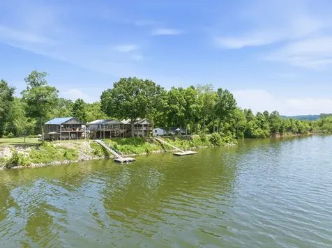 1728 Yarbro Landing Lane Decaturville TN 38329