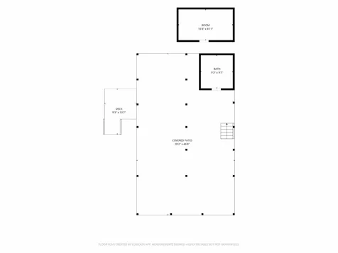 1728 Yarbro Landing Lane Decaturville TN 38329