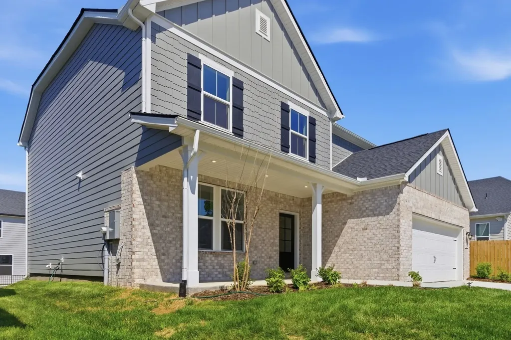 1235 Wallace Way, E Hermitage TN 37076