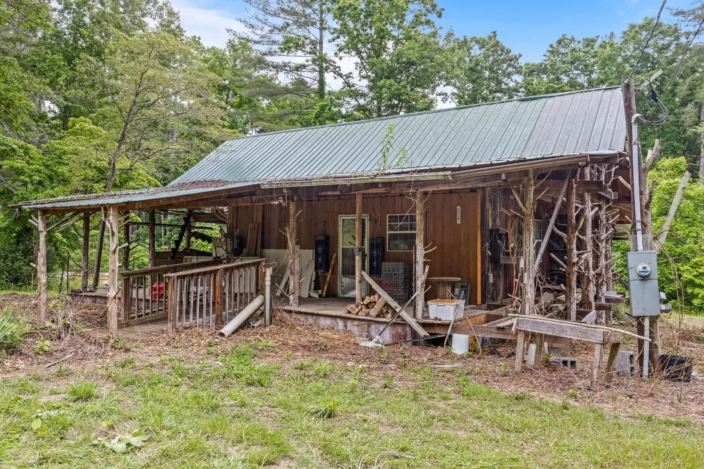 244 Luminary Firetower Road Spring City TN 37381