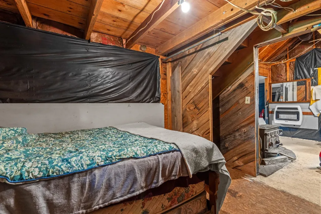 244 Luminary Firetower Road Spring City TN 37381