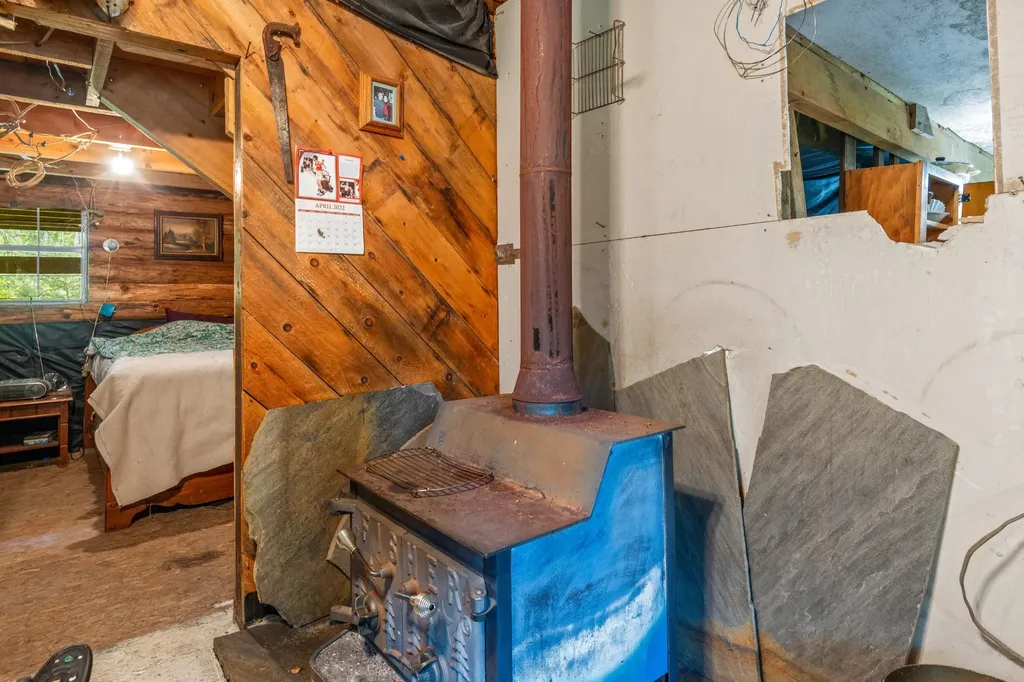 244 Luminary Firetower Road Spring City TN 37381