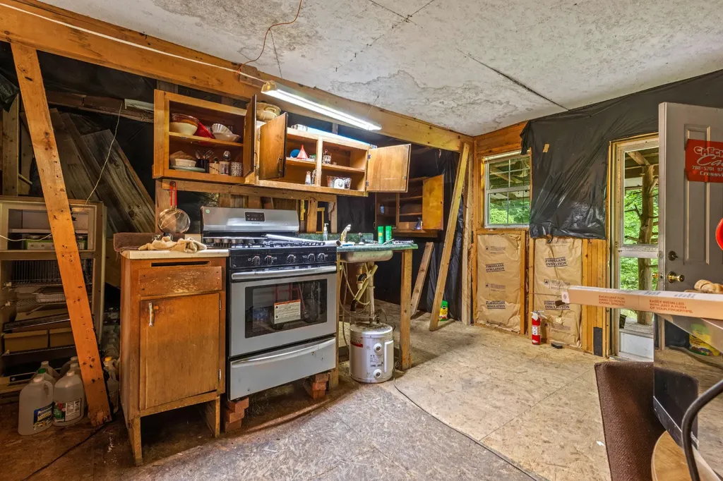 244 Luminary Firetower Road Spring City TN 37381