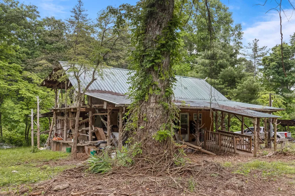 244 Luminary Firetower Road Spring City TN 37381