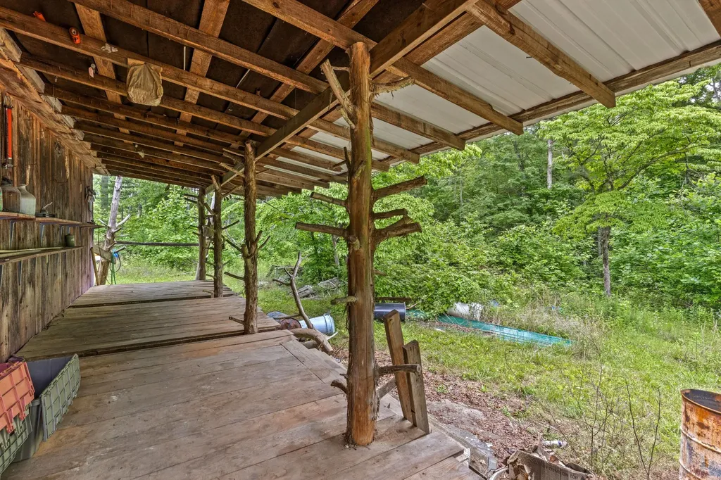 244 Luminary Firetower Road Spring City TN 37381