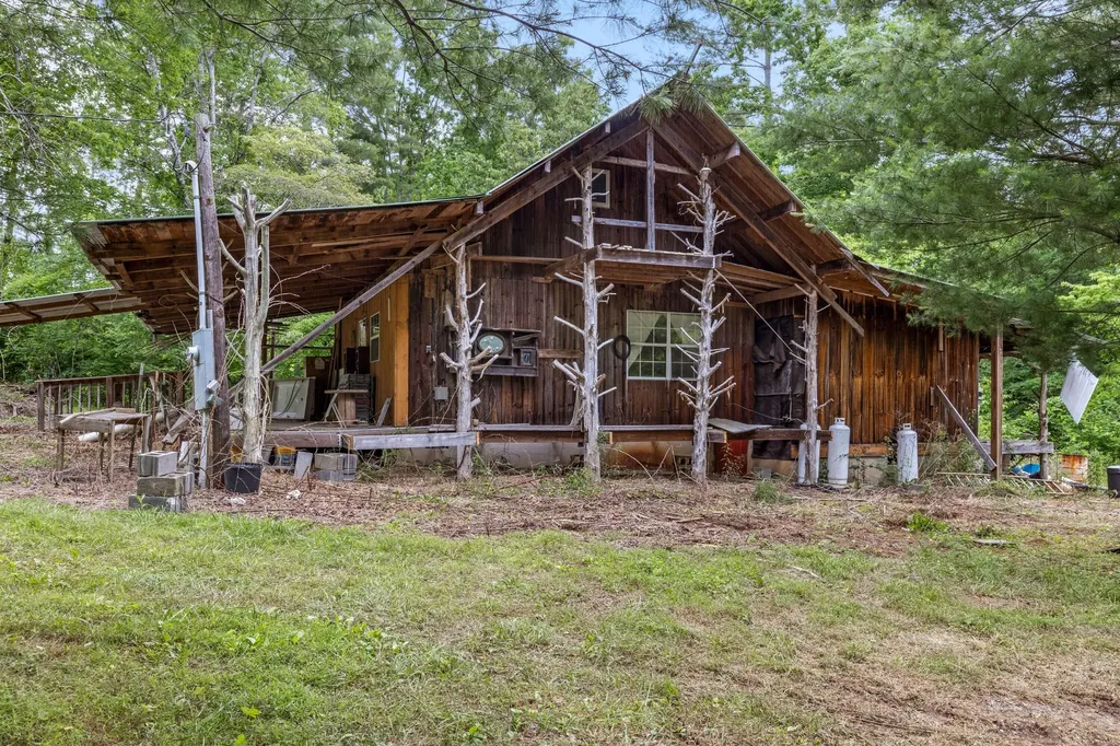 244 Luminary Firetower Road Spring City TN 37381