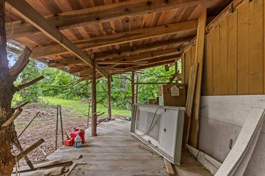 244 Luminary Firetower Road Spring City TN 37381