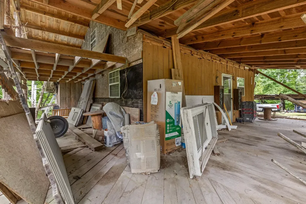 244 Luminary Firetower Road Spring City TN 37381