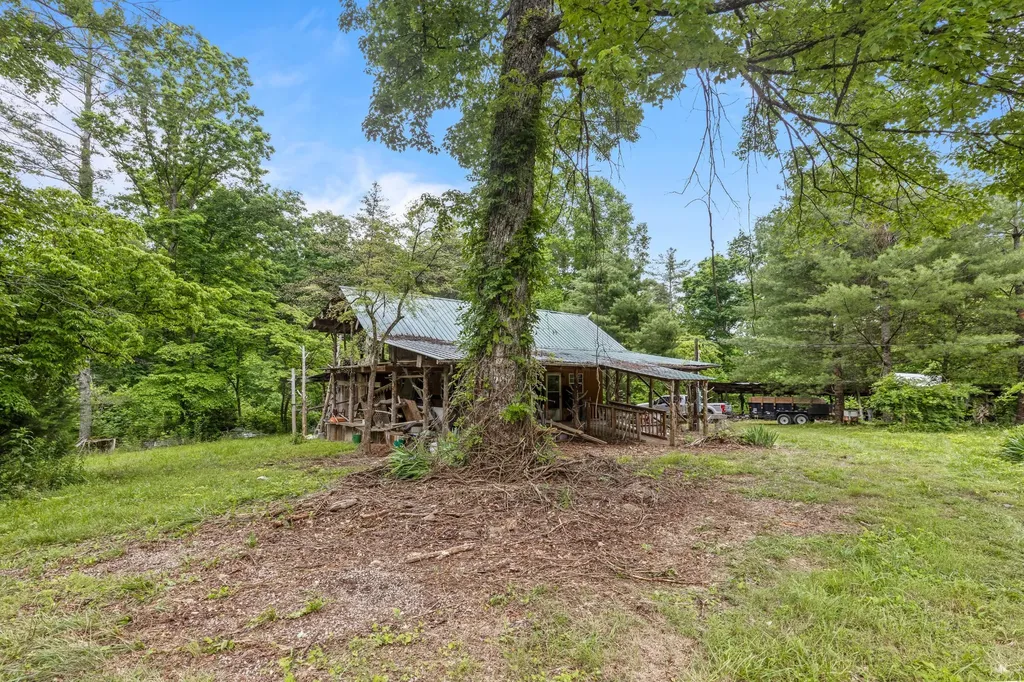244 Luminary Firetower Road Spring City TN 37381