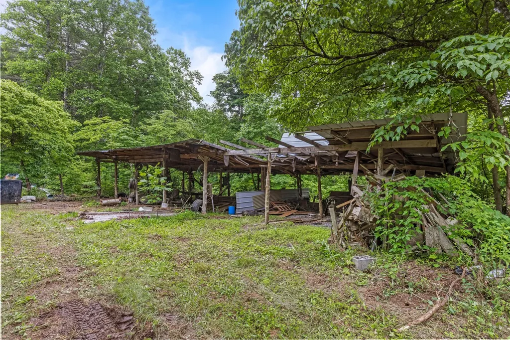 244 Luminary Firetower Road Spring City TN 37381