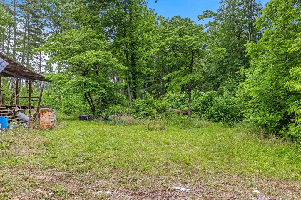 244 Luminary Firetower Road Spring City TN 37381