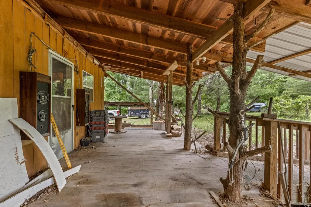 244 Luminary Firetower Road Spring City TN 37381