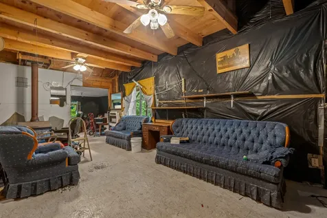 244 Luminary Firetower Road Spring City TN 37381