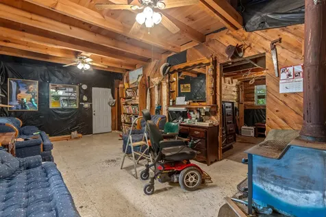 244 Luminary Firetower Road Spring City TN 37381