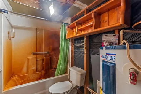 244 Luminary Firetower Road Spring City TN 37381
