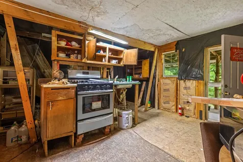 244 Luminary Firetower Road Spring City TN 37381