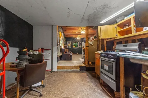 244 Luminary Firetower Road Spring City TN 37381