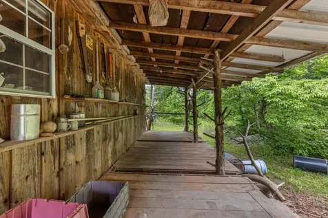244 Luminary Firetower Road Spring City TN 37381