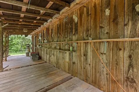 244 Luminary Firetower Road Spring City TN 37381