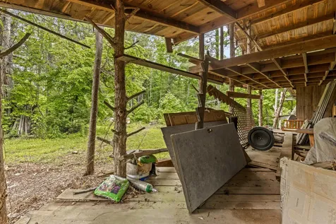 244 Luminary Firetower Road Spring City TN 37381