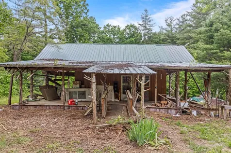 244 Luminary Firetower Road Spring City TN 37381