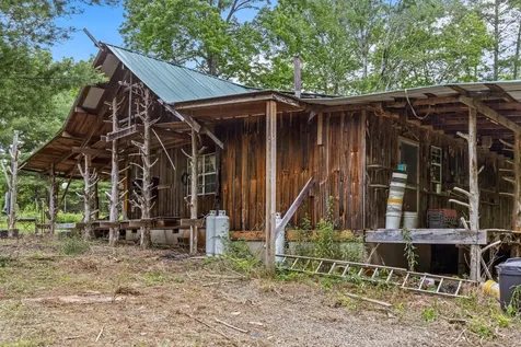 244 Luminary Firetower Road Spring City TN 37381