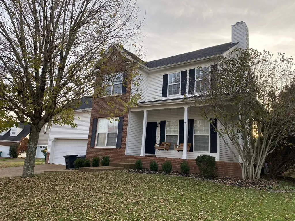 1403 Staunton Mill Court Thompsons Station TN 37179
