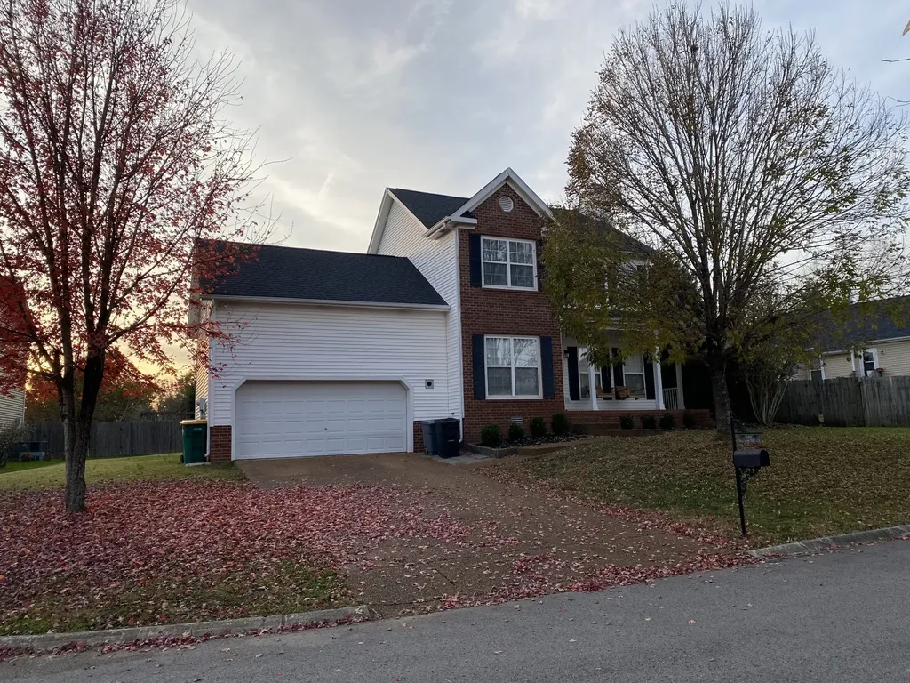 1403 Staunton Mill Court Thompsons Station TN 37179