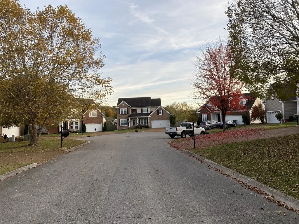 1403 Staunton Mill Court Thompsons Station TN 37179