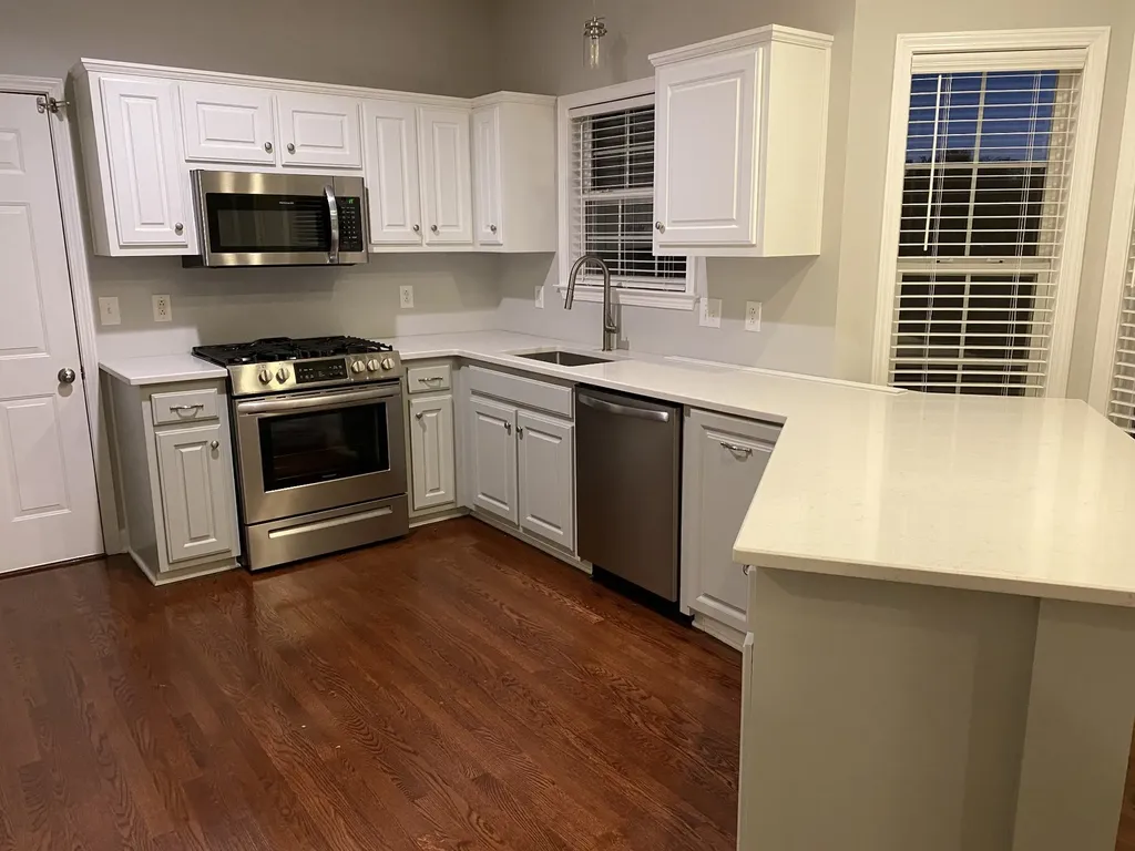 1403 Staunton Mill Court Thompsons Station TN 37179