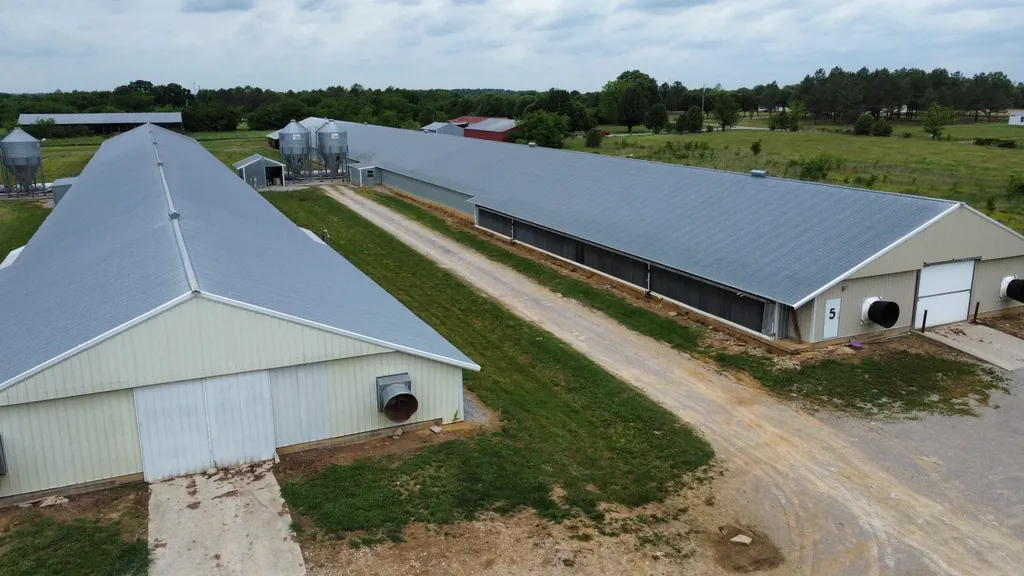 350 Helton Road Lewisburg TN 37091