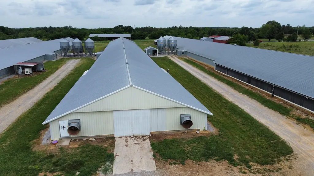 350 Helton Road Lewisburg TN 37091
