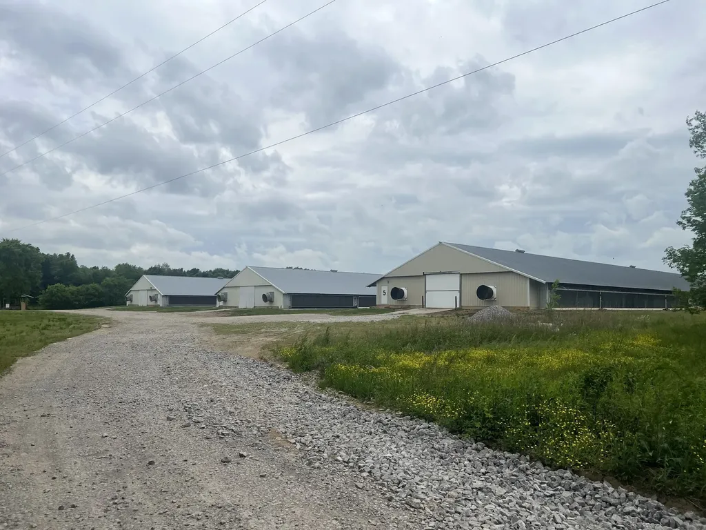 350 Helton Road Lewisburg TN 37091
