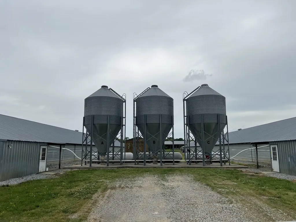 350 Helton Road Lewisburg TN 37091