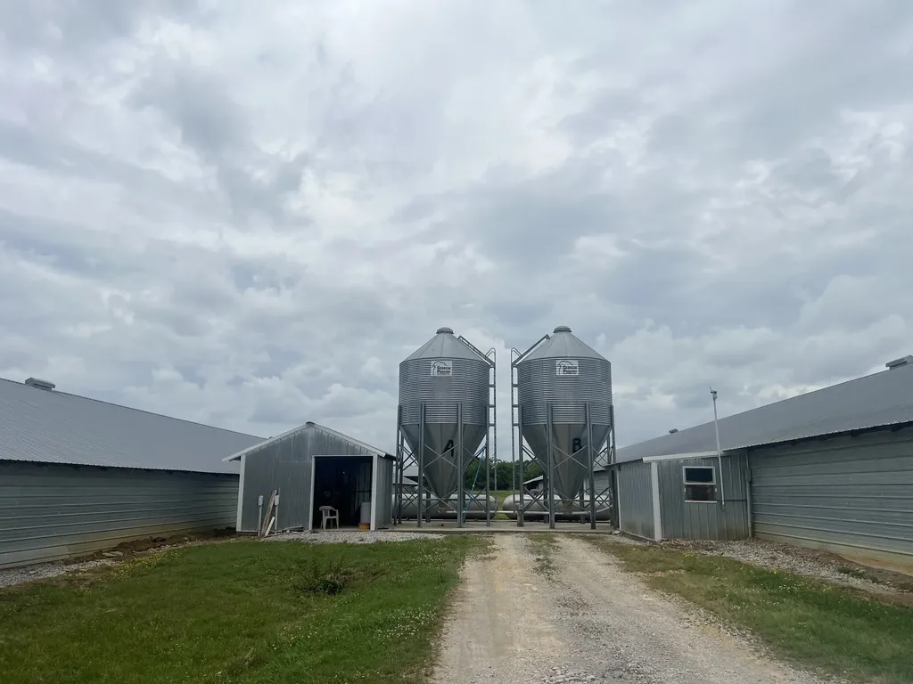 350 Helton Road Lewisburg TN 37091