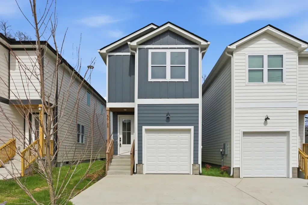 5618B Obrien Avenue Nashville TN 37209
