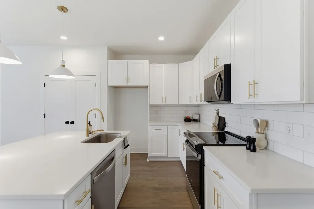 5618B Obrien Avenue Nashville TN 37209