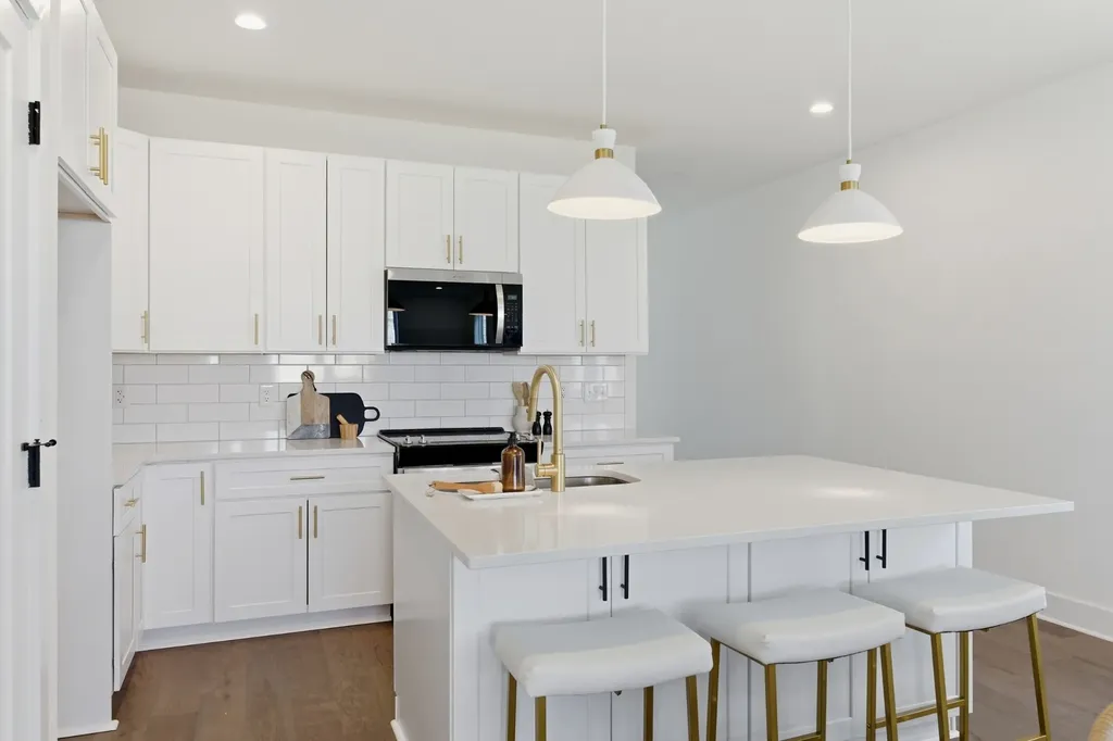 5618B Obrien Avenue Nashville TN 37209