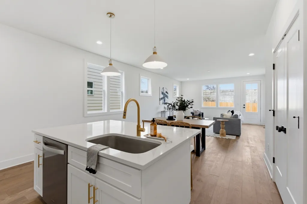 5618B Obrien Avenue Nashville TN 37209