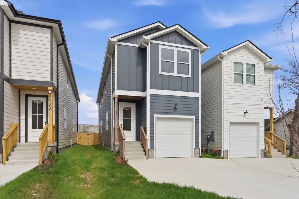 5618B Obrien Avenue Nashville TN 37209