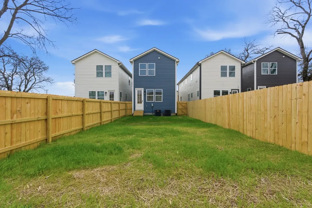 5618B Obrien Avenue Nashville TN 37209