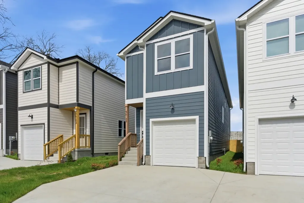 5618B Obrien Avenue Nashville TN 37209