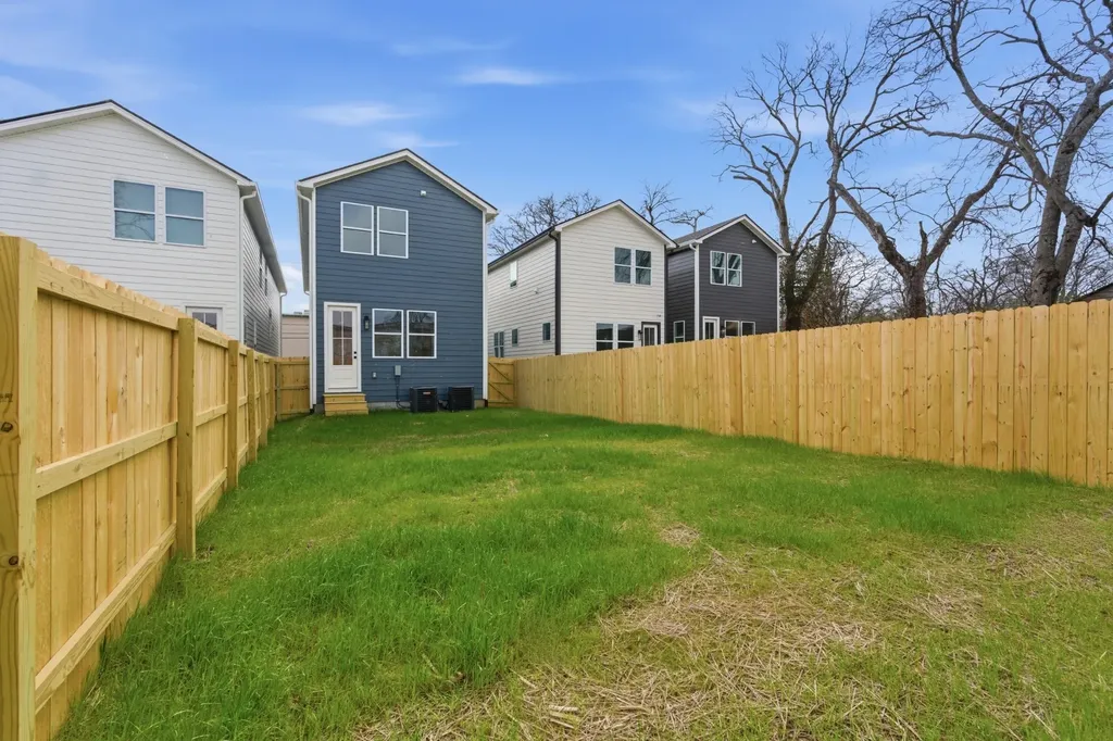 5618B Obrien Avenue Nashville TN 37209