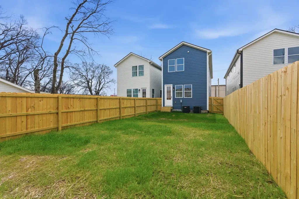 5618B Obrien Avenue Nashville TN 37209